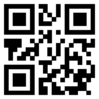 3915831075 - Immagine del Qr Code associato