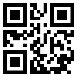 3915831076 - Immagine del Qr Code associato