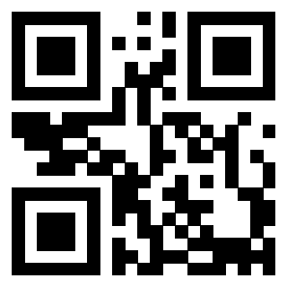 Scansione del Qr Code di 3915831077