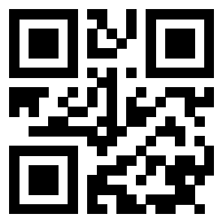 3915831081 QrCode associato