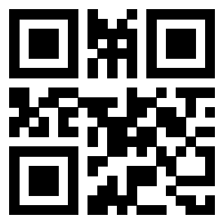 3915831082 - Immagine del Qr Code associato