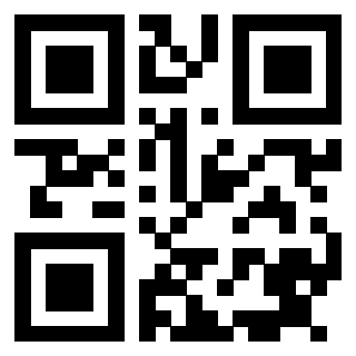 Il QrCode di 3915831083