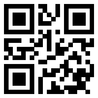 3915831085 QrCode associato