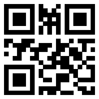 3915831086 QrCode associato