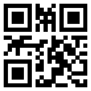 3915831087 QrCode associato