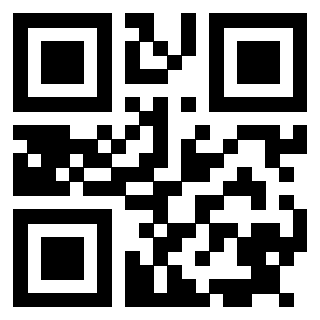 3915831089 - Immagine del QrCode associato