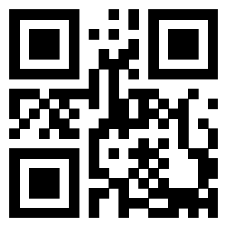 Scansione del Qr Code di 3915831092
