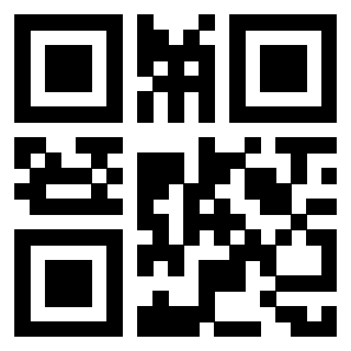 3915831093 - Immagine del QrCode associato