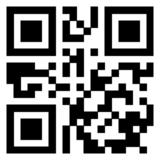 3915831094 - Immagine del QrCode