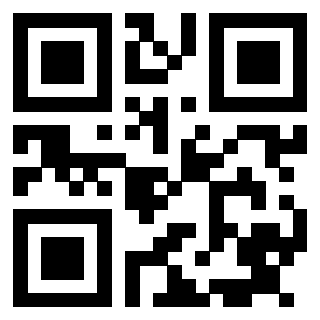Scansione del Qr Code di 3915831097