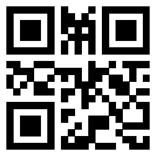 3915831098 Qr Code associato