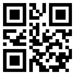 Il Qr Code di 3915831099