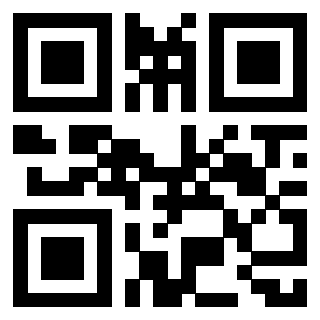 Immagine del Qr Code di 3915831100
