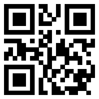 Il Qr Code di 3915831101