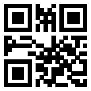 3915831103 Qr Code associato