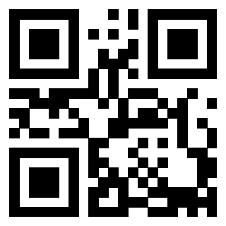 Scansione del Qr Code di 3915831104