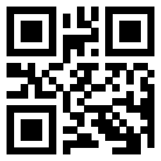 Il QrCode di 3915831106