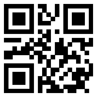 3915831108 - Immagine del QrCode associato