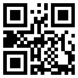 QrCode di 3915831110