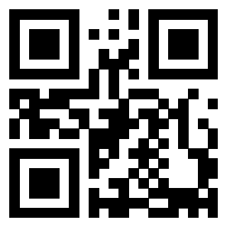 3915831112 - Immagine del QrCode associato