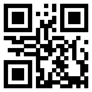 Immagine del Qr Code di 3915831113