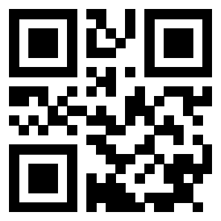 3915831114 QrCode associato