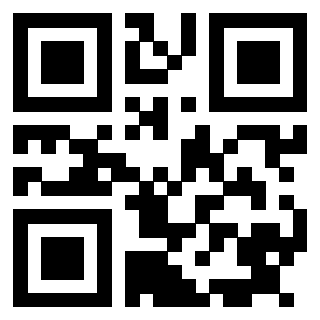 3915831119 - Immagine del QrCode associato