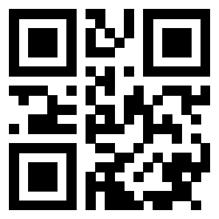 Il QrCode di 3915831120