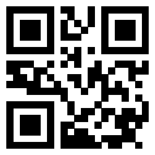 3915831121 Qr Code associato