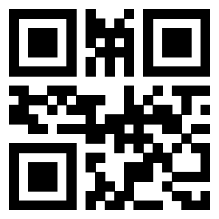 3915831123 - Immagine del QrCode associato