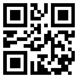 3915831127 - Immagine del QrCode associato