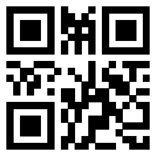 Il Qr Code di 3915831135