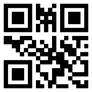 Scansione del Qr Code di 3915831137