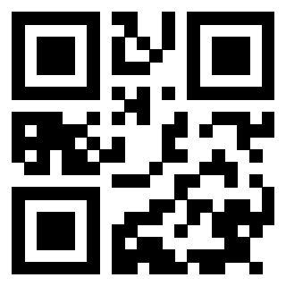 Il QrCode di 3915831139