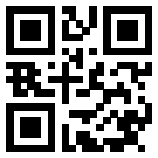 3915831140 - Immagine del Qr Code associato