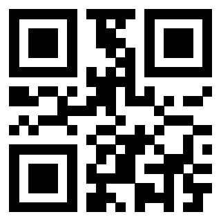 3915831141 QrCode associato