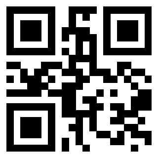 3915831143 QrCode associato