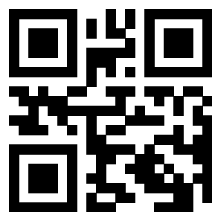 Immagine del QrCode di 3915831145