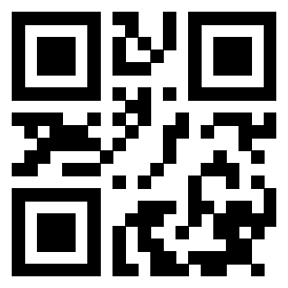 Il QrCode di 3915831157