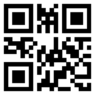 3915831161 - Immagine del Qr Code associato