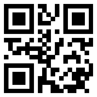 3915831162 - Immagine del Qr Code associato
