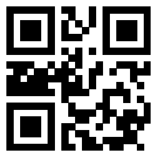 3915831165 - Immagine del QrCode associato