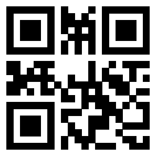 3915831167 QrCode associato