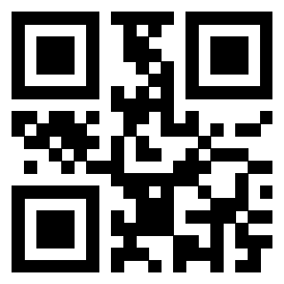 3915831173 - Immagine del QrCode associato