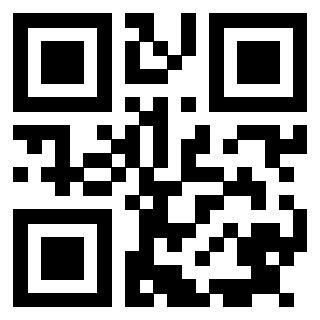 Il Qr Code di 3915831178