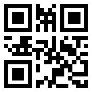 3915831183 - Immagine del Qr Code associato
