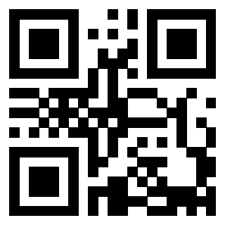 3915831185 - Immagine del QrCode associato