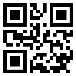 Scansione del Qr Code di 3915831186