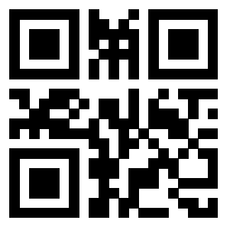 Scansione del QrCode di 3915831189