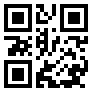 Il QrCode di 3915831190
